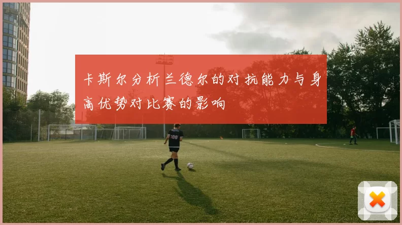 卡斯尔分析兰德尔的对抗能力与身高优势对比赛的影响